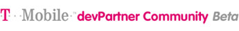 DevPartner Logo