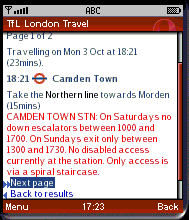 TFL 3rd page