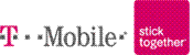 T-Mobile Logo