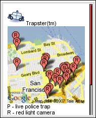 Trapster
