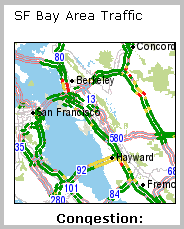  The Weather Channel Traffic 