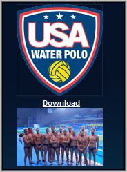 USA Water Polo site