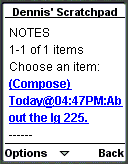  Winksite Mobile Blog 