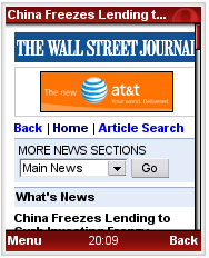 Wall Street Journal