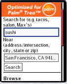  Yelp Mobile 