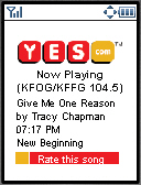 &nbsp; Yes.com &nbsp;