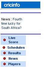 cricinfo