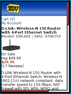 BestBuy Mobile
