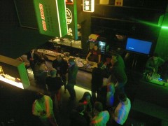 Nokia Angry Chicken Party