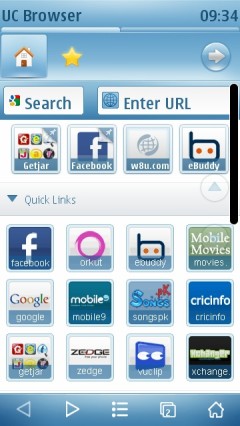 UC 7.4 - My Shortcut UC 7.4 - My Shortcut