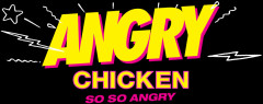 Angry Chicken