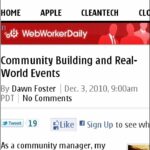 Opera Mini 5.1 Symbian Beta 2