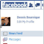 UC 7.5 - Facebook Desktop