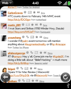 Dabr.co.uk Before Patch