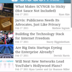 GigaOM Mobile