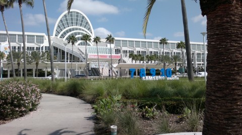 Orange County Convention Center