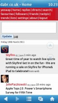 UC Browser 7.6 (Symbian) - Dabr UC Browser 7.6 (Symbian) - Dabr