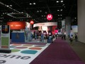 CTIA Wireless 2011 Show Floor