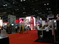 CTIA Wireless 2011 Show Floor