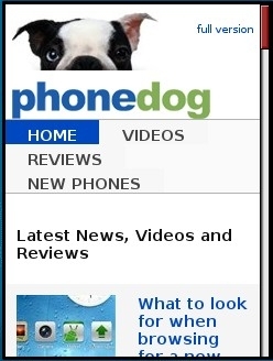 PhoneDog Mobile