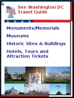See Washington DC