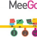 MeeGo Logo