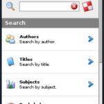 Project Gutenberg Mobile