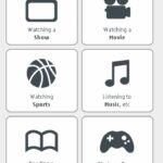 GetGlue Home Screen