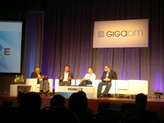 Mobilize Panel
