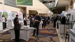 Lunch Time at QtDD