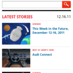 PopSci Mobile