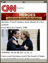 UC Browser 8.0 Java - CNN UC Browser 8.0 Java - CNN