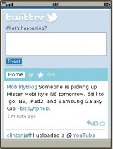UC Browser 8.0 Java - Twitter UC Browser 8.0 Java - Twitter