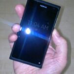 Nokia Belle Gallery with Error