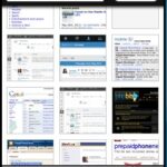 Opera Mini 7 Java Speed Dial With Support For More Than 9 Sites