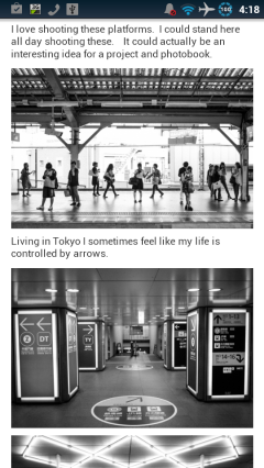 ShootTokyo Photo Set